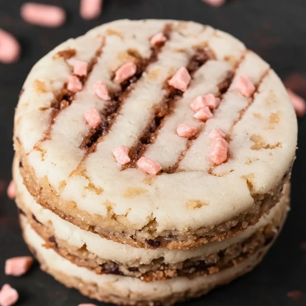 Crumbl Cookie Copycat Rezept