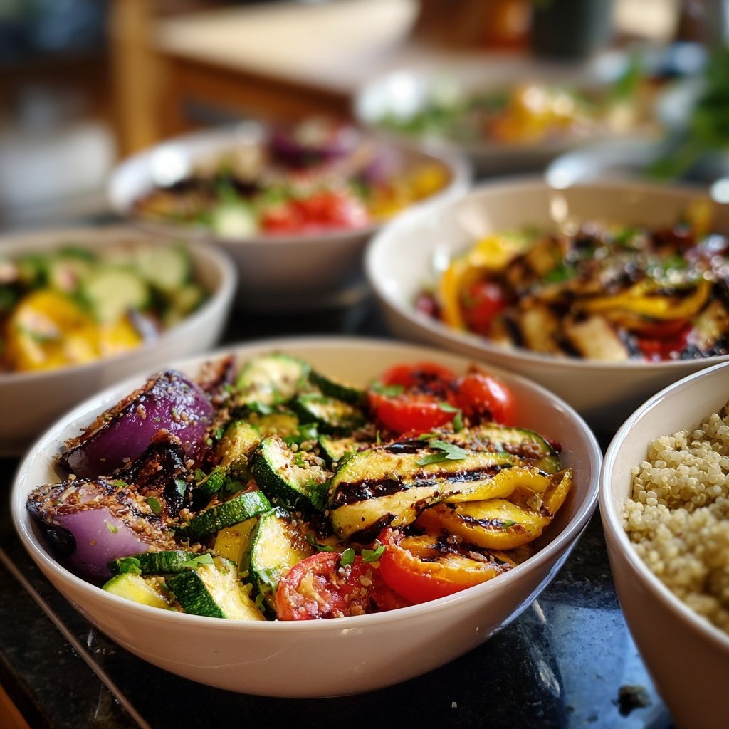 Kalorienarme Küche Für Jeden Tag