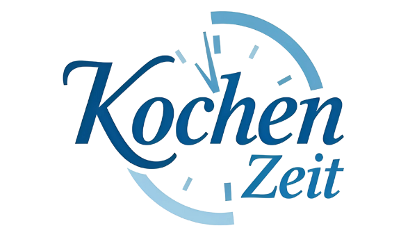 Kochen Zeit